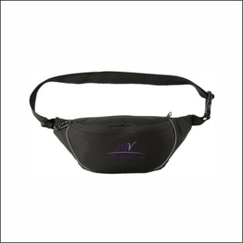 Westminster Village Hip Pack