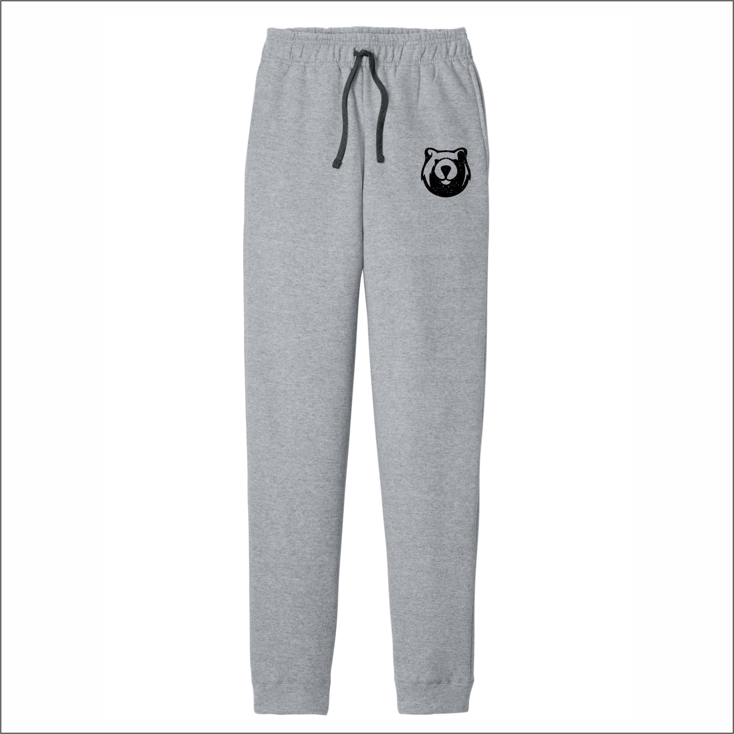 Wojtek Fitness Sweatpants Joggers with pockets