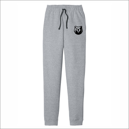 Wojtek Fitness Sweatpants Joggers with pockets
