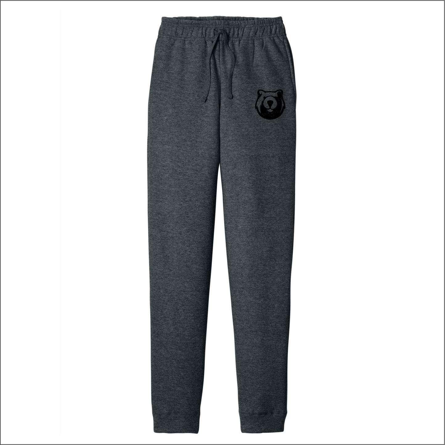 Wojtek Fitness Sweatpants Joggers with pockets