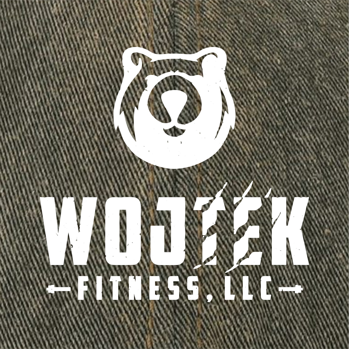 Wojtek Fitness Old Favorite Trucker Cap
