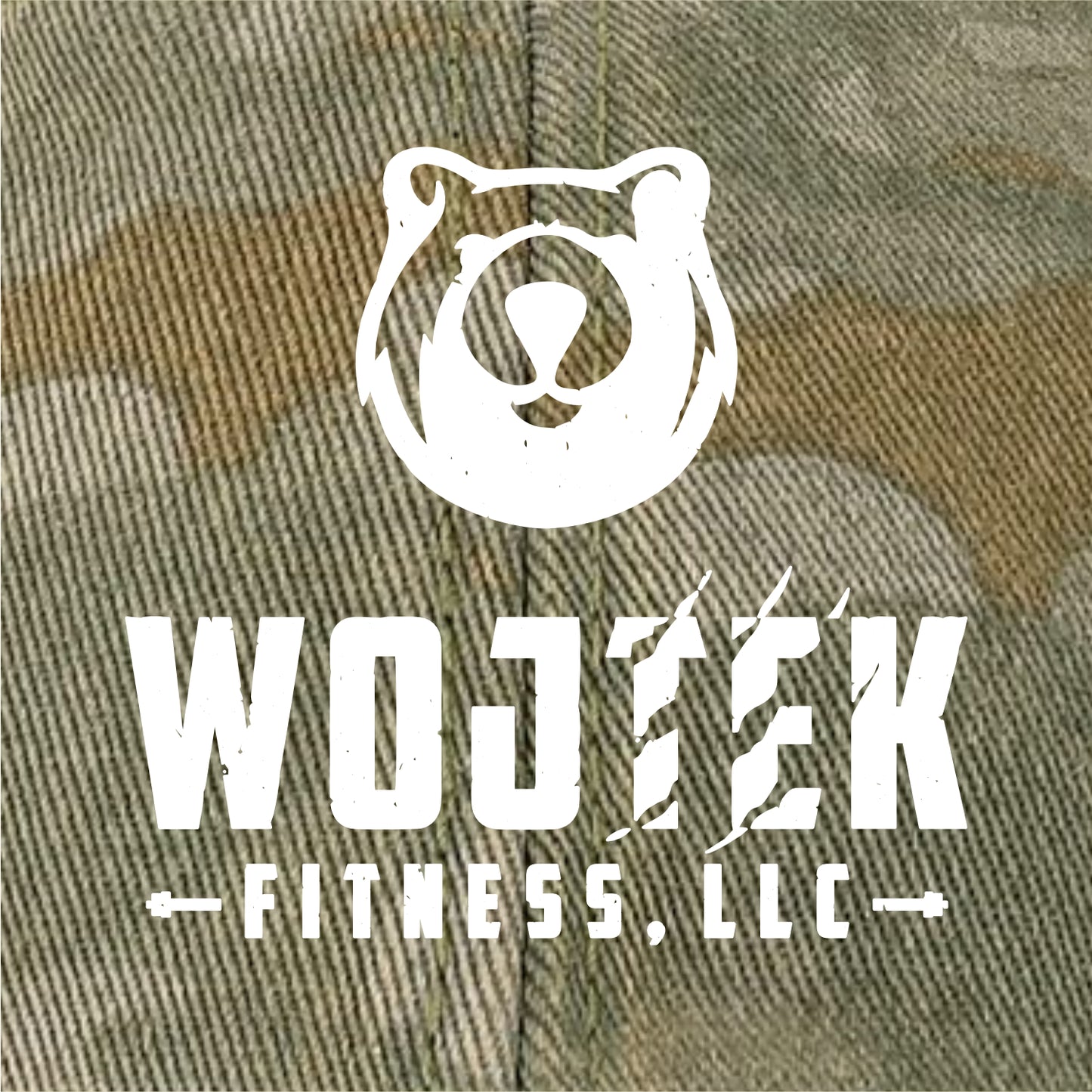 Wojtek Fitness Old Favorite Trucker Cap