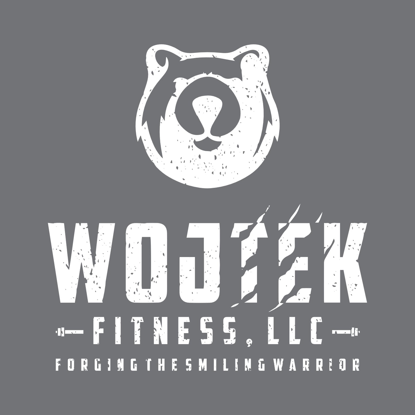 Wojtek Fitness Ladies Ideal Racerback Tank