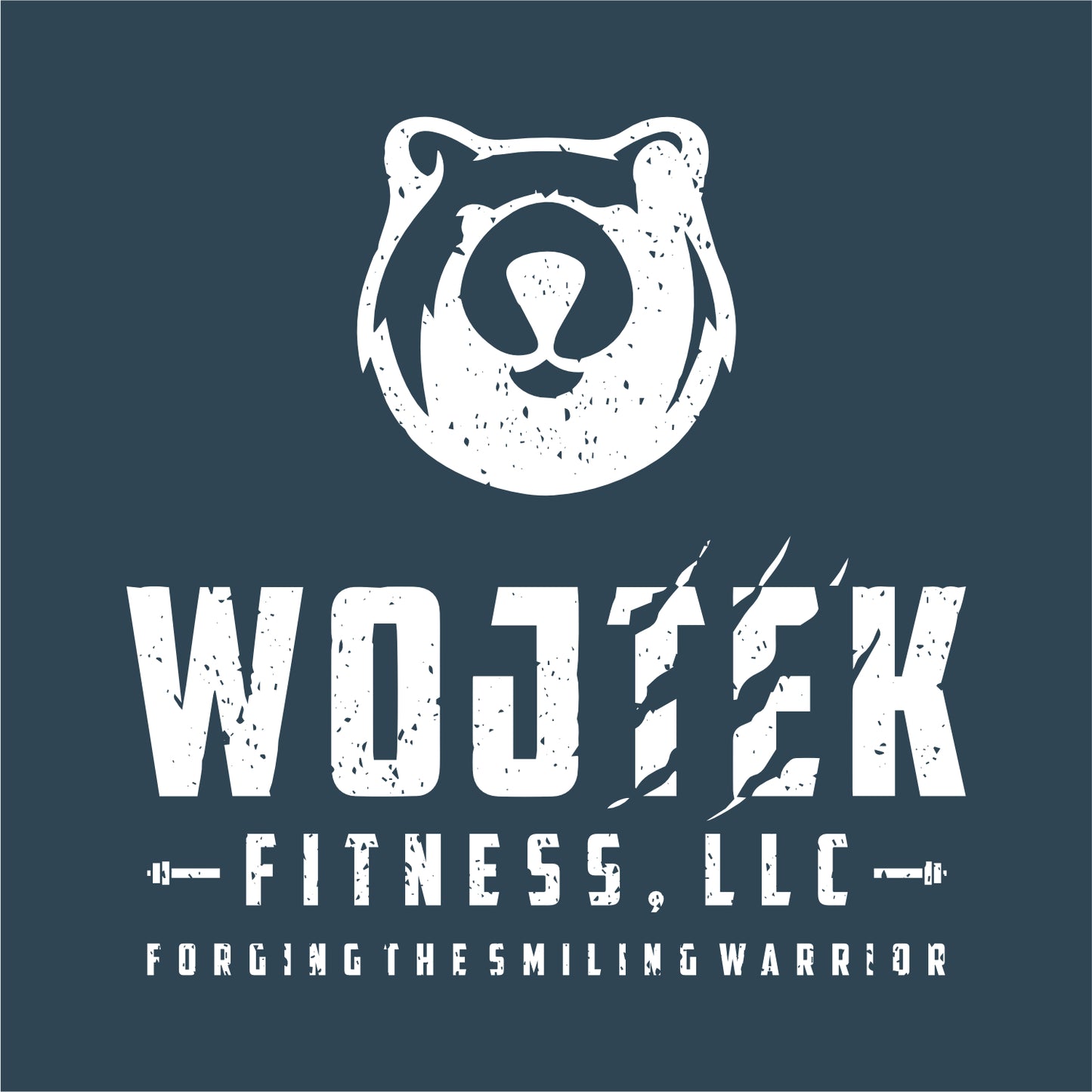 Wojtek Fitness Ladies Ideal Racerback Tank