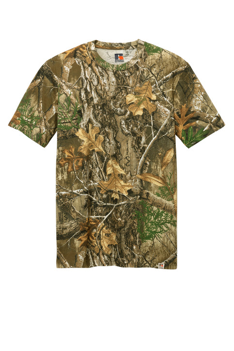 ALL Russell Outdoors™ Realtree® Tee
