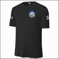 3rd Division SB Performance Shirt- Des D