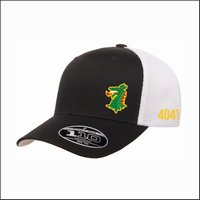 404th ME Flexfit Mesh Cap 2-Tone