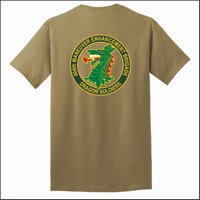 404th MEB Short Sleeve T-shirt