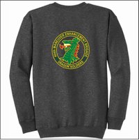 404th MEB Crewneck Sweatshirt