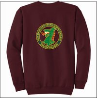 404th MEB Crewneck Sweatshirt