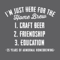 ABNormal Brewers Short Sleeve T-shirt