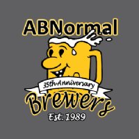 ABNormal Brewers Short Sleeve T-shirt