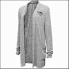 BACC Ladies Easy Fit Cardigan