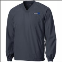 BSNR V-Neck Windshirt