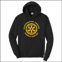 BNSR Hooded Sweatshirt