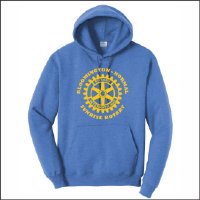 BNSR Hooded Sweatshirt