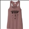 Common Ground Grocery Tank Top