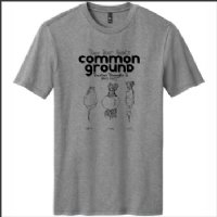 Common Ground Grocery Perfect Blend Tee