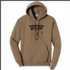 Common Ground Grocery Hooded Sweatshirt