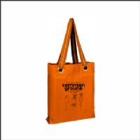 Common Ground Grocery Large Grommet Tote