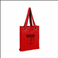 Common Ground Grocery Large Grommet Tote