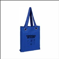 Common Ground Grocery Large Grommet Tote