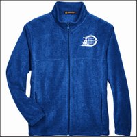 CI Precision Shooting Full Zip Fleece Jacket