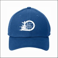 CI Precision Shooting New Era Stretch Cap