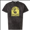 ECC Students Mineral Wash T-Shirt