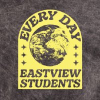 ECC Students Mineral Wash T-Shirt