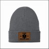 ElPaso EMS C-FREE Recycled Beanie