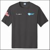 ElPaso EMS Dri-Fit T-shirt