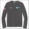 ElPaso EMS Dri-Fit Long Sleeve T-shirt