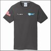 ElPaso EMS Performance Blend Tee