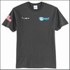 ElPaso EMS Short Sleeve T-shirt