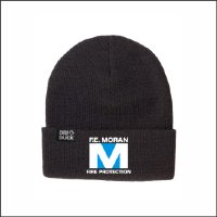 F.E. Moran Dri Duck Cuffed Beanie