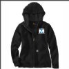 F.E. Moran Ladies Clarksburg Full Zip