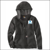 F.E. Moran Ladies Clarksburg Full Zip