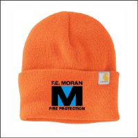 F.E. Moran Carhartt Watch Cap 2.0