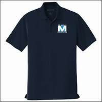 F.E. Moran Polo Shirt