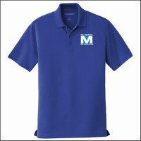 F.E. Moran Polo Shirt