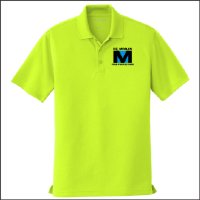 F.E. Moran Polo Shirt