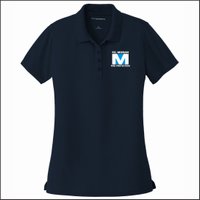 F.E. Moran Ladies Polo Shirt