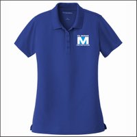 F.E. Moran Ladies Polo Shirt