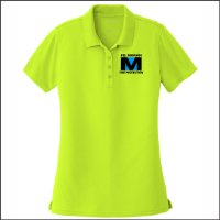 F.E. Moran Ladies Polo Shirt