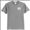 F.E. Moran Short Sleeve T-shirt