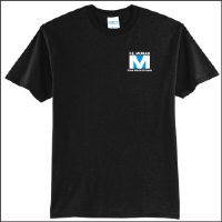 F.E. Moran Short Sleeve T-shirt