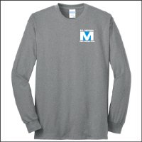 F.E. Moran Long Sleeve T-shirt