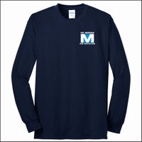 F.E. Moran Long Sleeve T-shirt