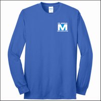 F.E. Moran Long Sleeve T-shirt